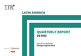 América Latina - 2T 2022